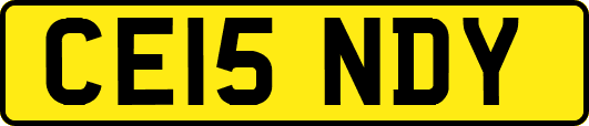CE15NDY