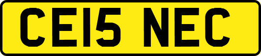 CE15NEC