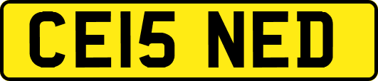 CE15NED