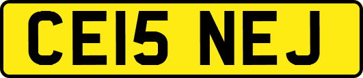 CE15NEJ