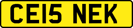 CE15NEK