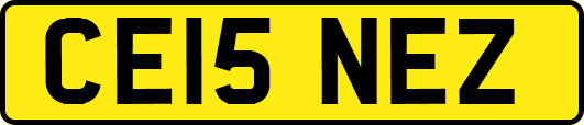 CE15NEZ