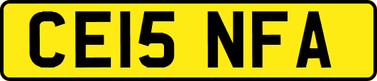 CE15NFA