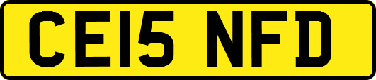 CE15NFD