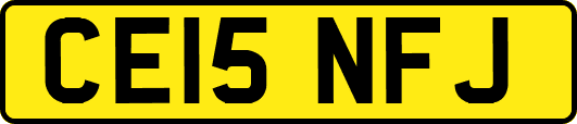 CE15NFJ