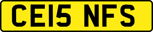 CE15NFS