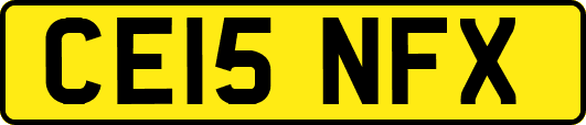 CE15NFX