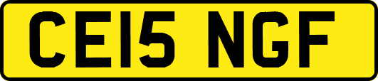 CE15NGF
