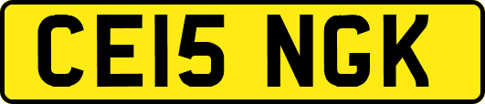CE15NGK