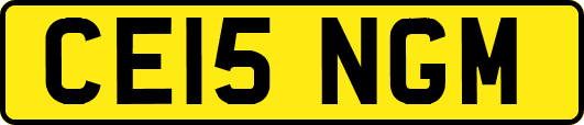 CE15NGM