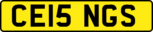 CE15NGS