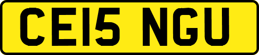 CE15NGU
