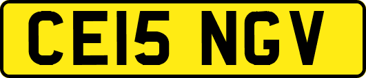 CE15NGV