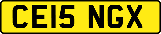 CE15NGX