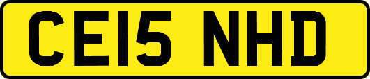 CE15NHD