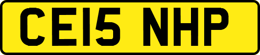 CE15NHP