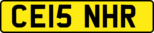 CE15NHR