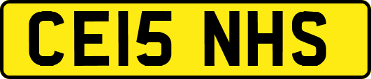 CE15NHS