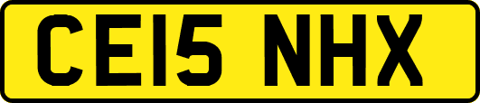CE15NHX