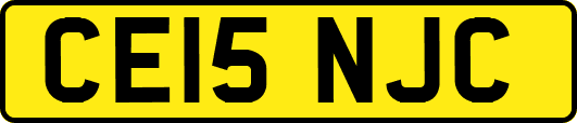CE15NJC