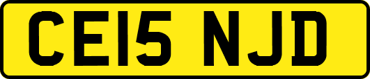 CE15NJD