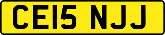 CE15NJJ
