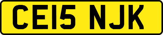 CE15NJK