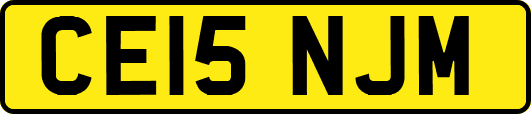CE15NJM