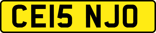 CE15NJO