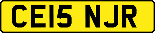 CE15NJR