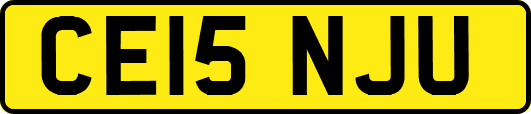 CE15NJU