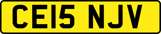 CE15NJV