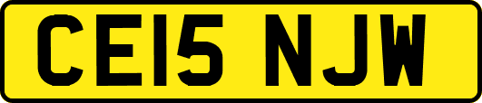 CE15NJW