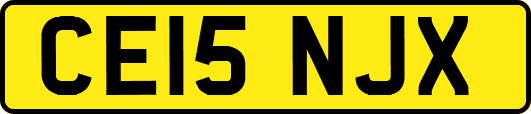 CE15NJX