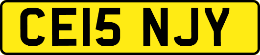 CE15NJY