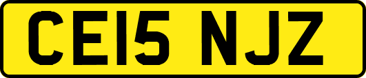 CE15NJZ