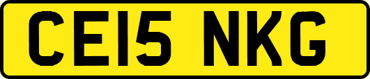 CE15NKG