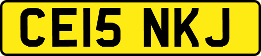 CE15NKJ