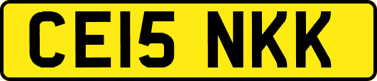 CE15NKK