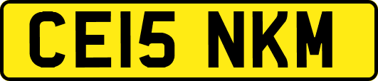 CE15NKM