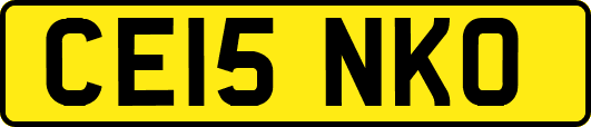 CE15NKO
