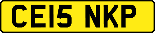 CE15NKP