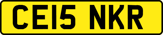 CE15NKR