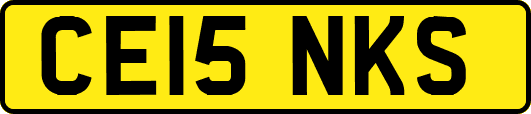 CE15NKS