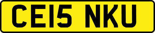 CE15NKU