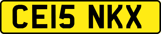 CE15NKX