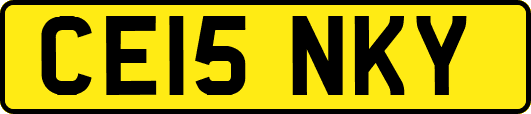 CE15NKY