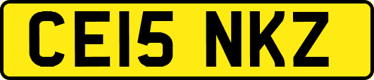 CE15NKZ