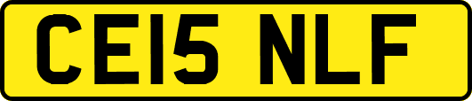 CE15NLF