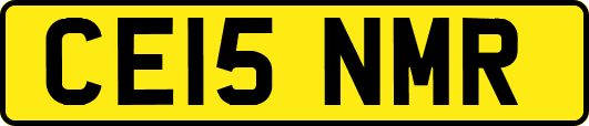 CE15NMR